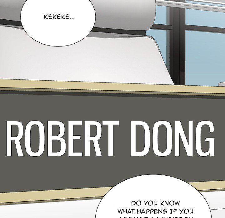 One Face Chapter 19 Page 40