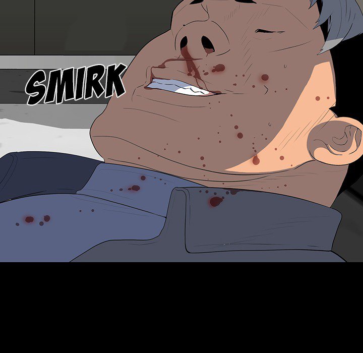 One Face Chapter 19 Page 42