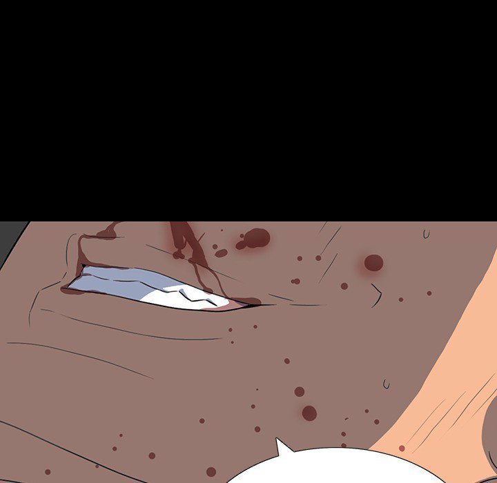 One Face Chapter 19 Page 43