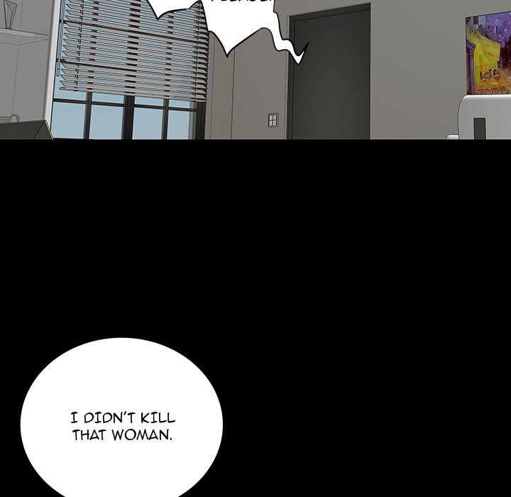 One Face Chapter 19 Page 47