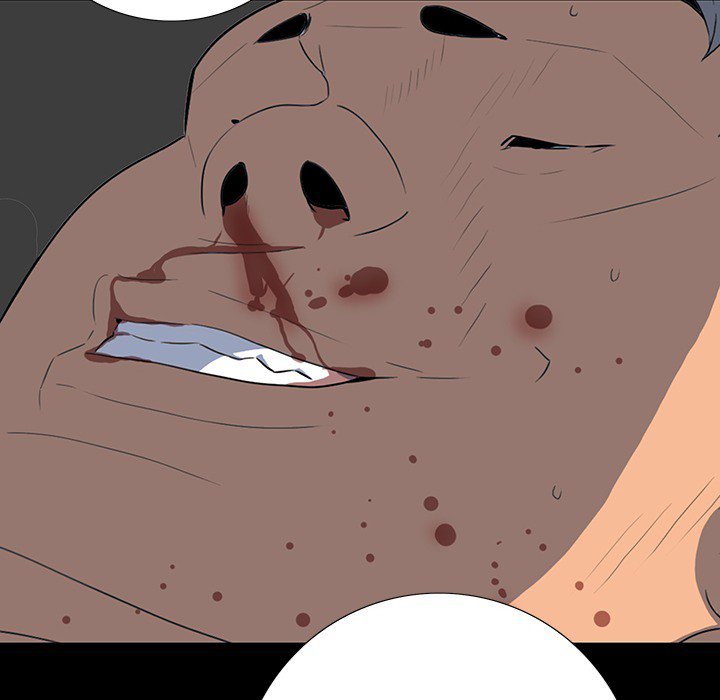 One Face Chapter 19 Page 48