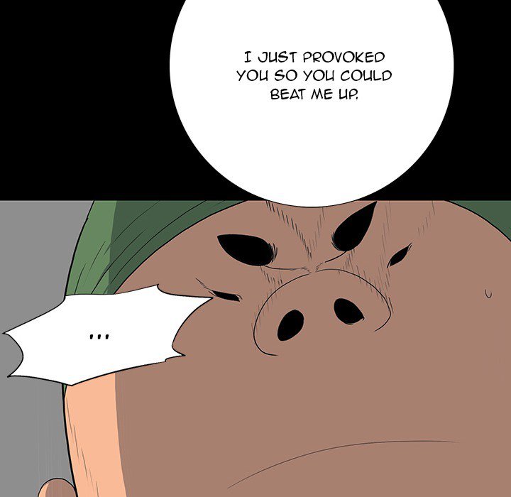 One Face Chapter 19 Page 49