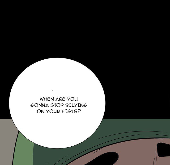 One Face Chapter 19 Page 54