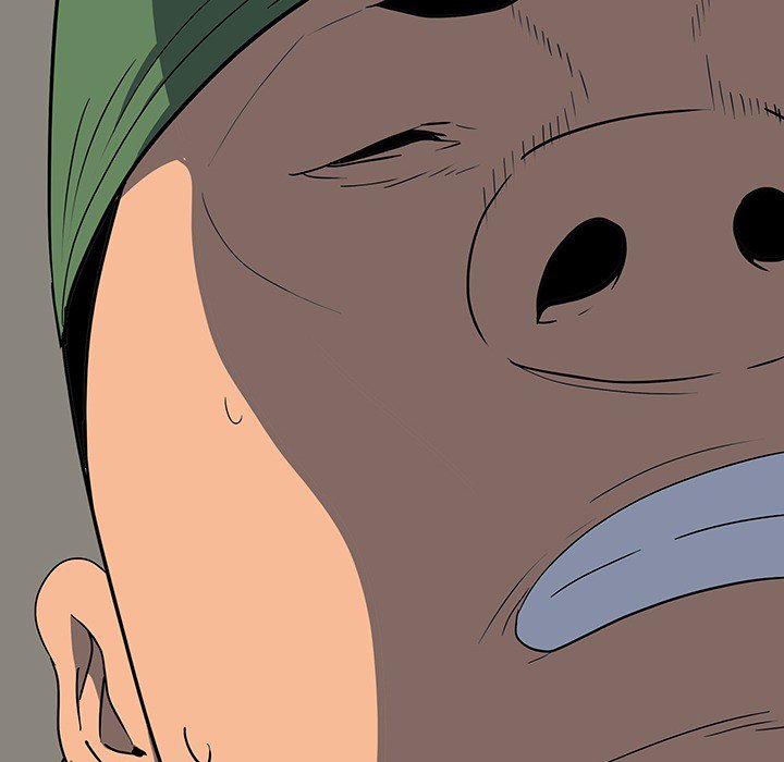 One Face Chapter 19 Page 55