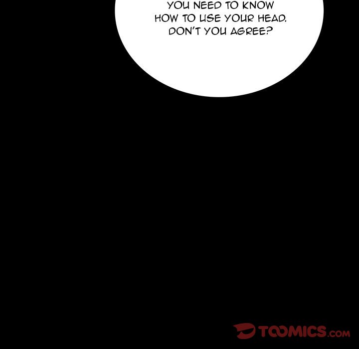 One Face Chapter 19 Page 57