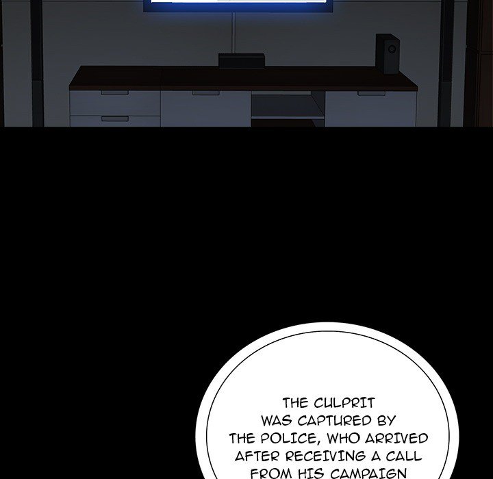 One Face Chapter 19 Page 62