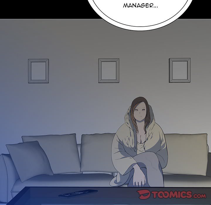 One Face Chapter 19 Page 63