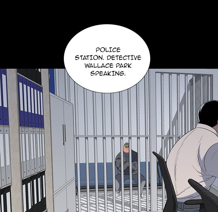 One Face Chapter 19 Page 72