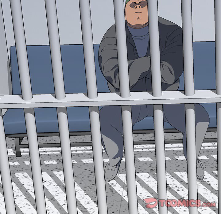 One Face Chapter 19 Page 75