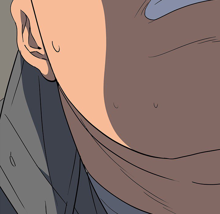 One Face Chapter 19 Page 8