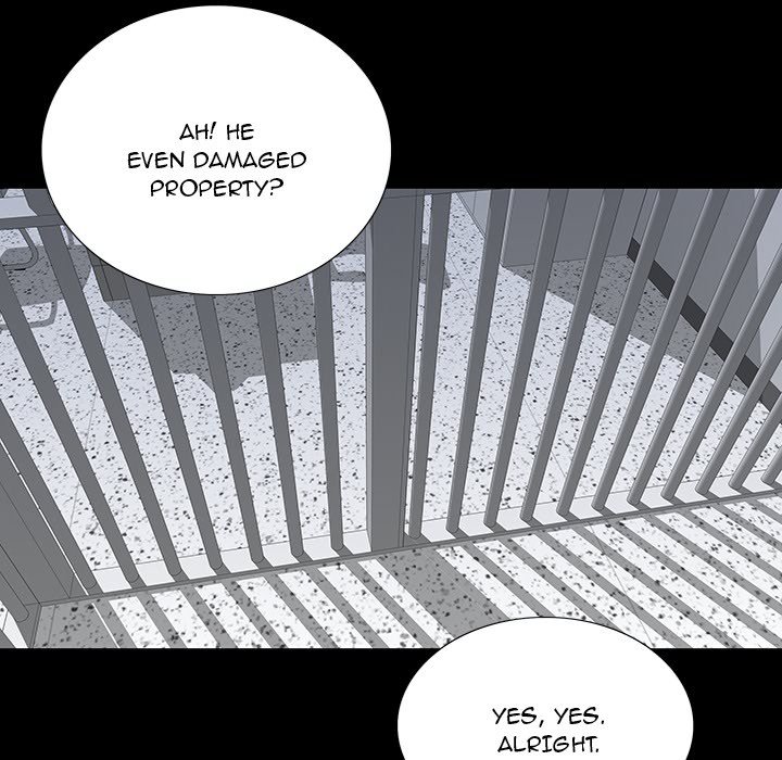 One Face Chapter 19 Page 80