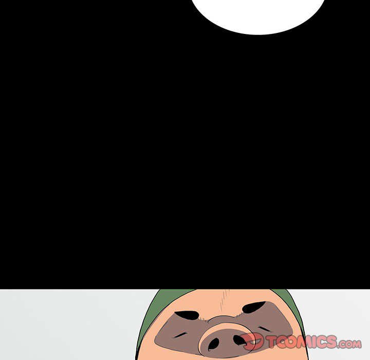 One Face Chapter 19 Page 81