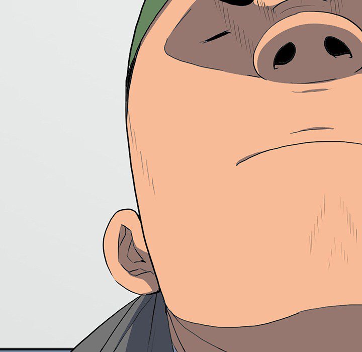 One Face Chapter 19 Page 88