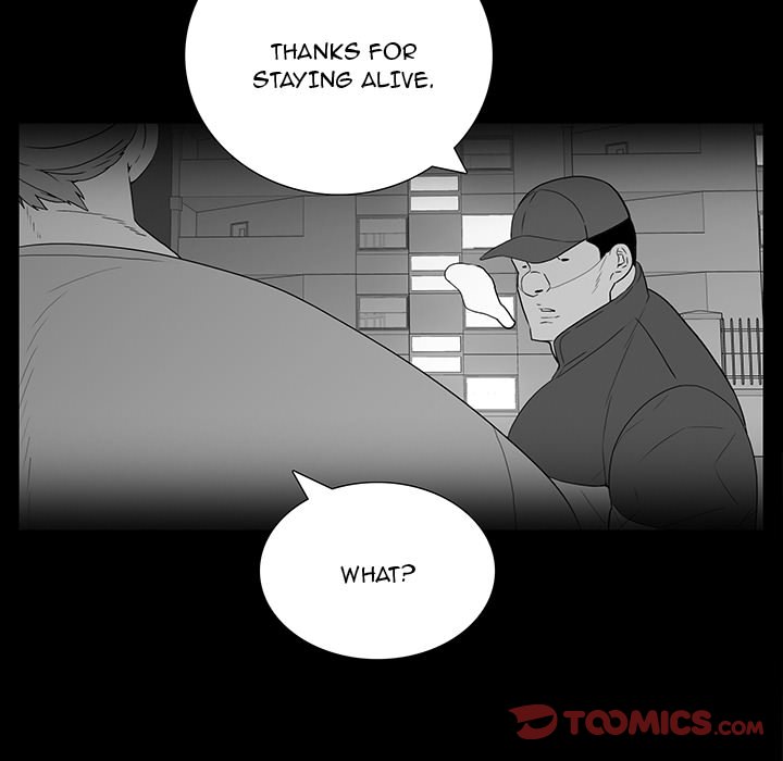 One Face Chapter 19 Page 93