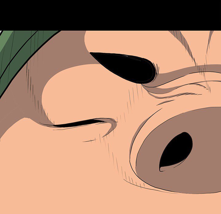 One Face Chapter 19 Page 94