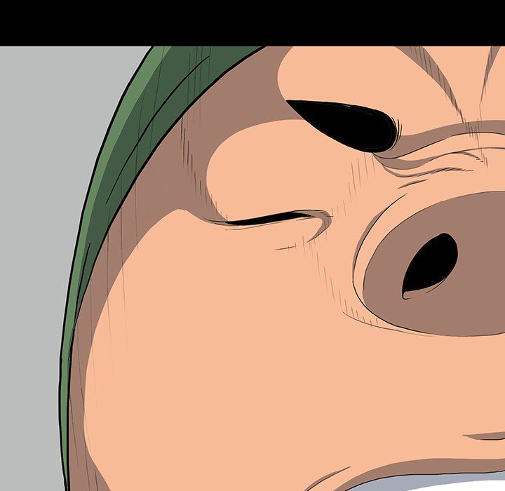 One Face Chapter 19 Page 97