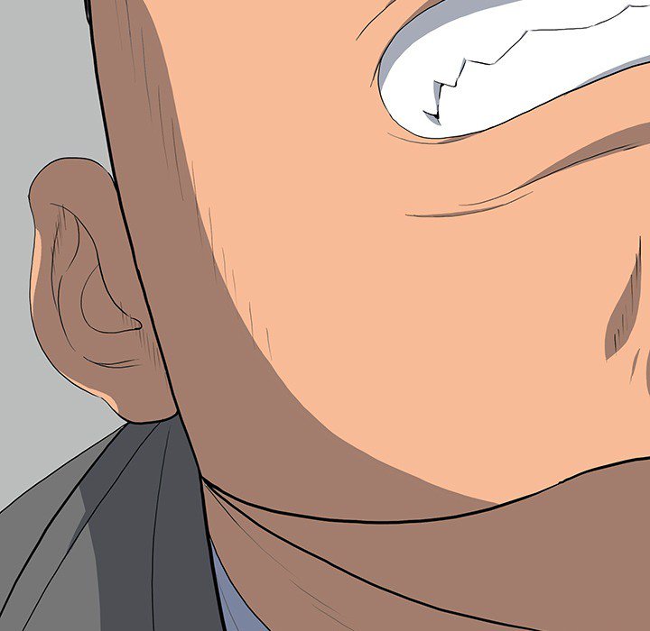 One Face Chapter 19 Page 98