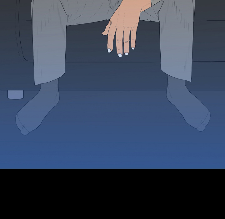One Face Chapter 2 Page 10