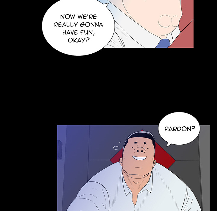 One Face Chapter 2 Page 100