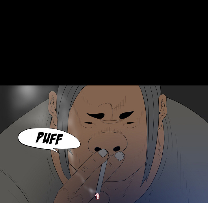 One Face Chapter 2 Page 11