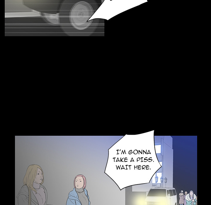 One Face Chapter 2 Page 111