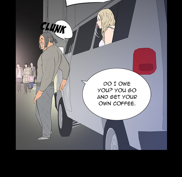 One Face Chapter 2 Page 113