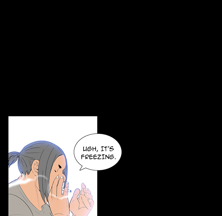 One Face Chapter 2 Page 114