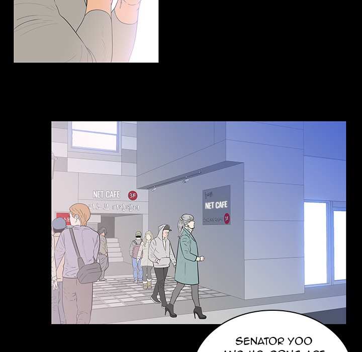 One Face Chapter 2 Page 115