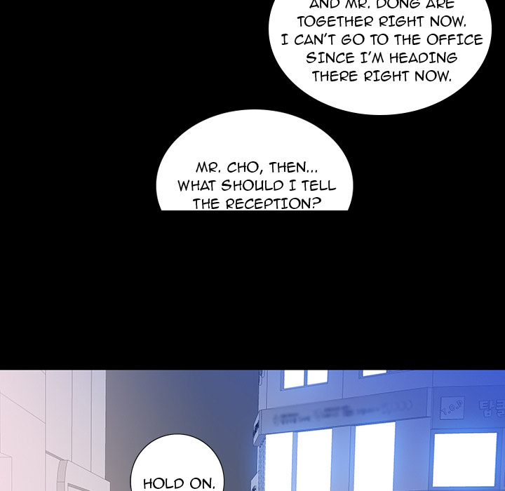 One Face Chapter 2 Page 116