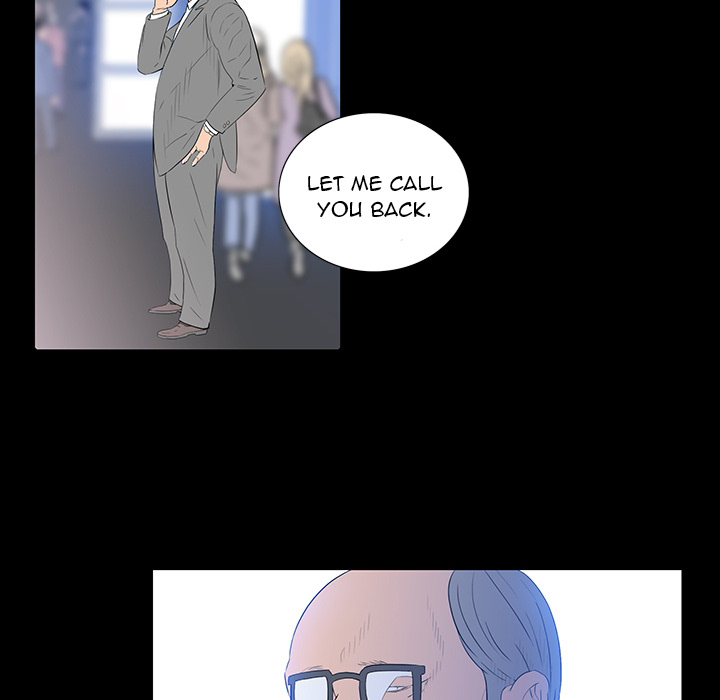 One Face Chapter 2 Page 118