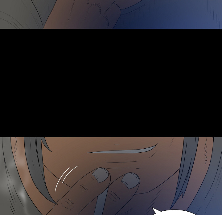 One Face Chapter 2 Page 12