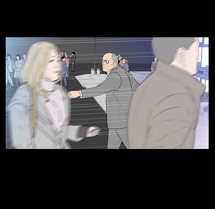 One Face Chapter 2 Page 120