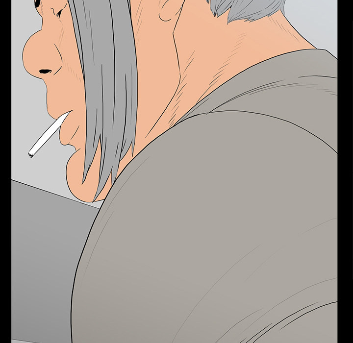 One Face Chapter 2 Page 124