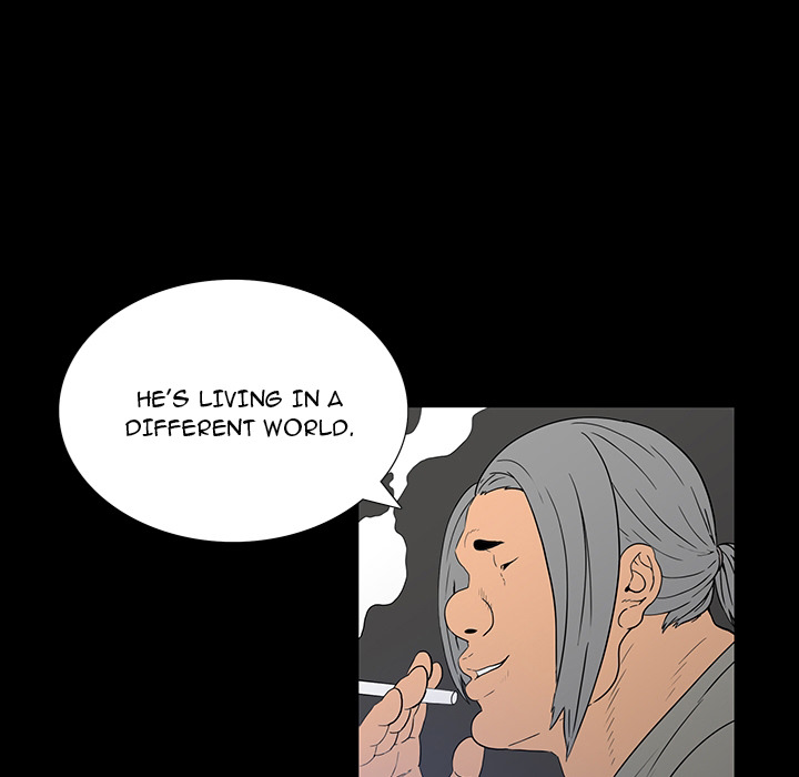 One Face Chapter 2 Page 17