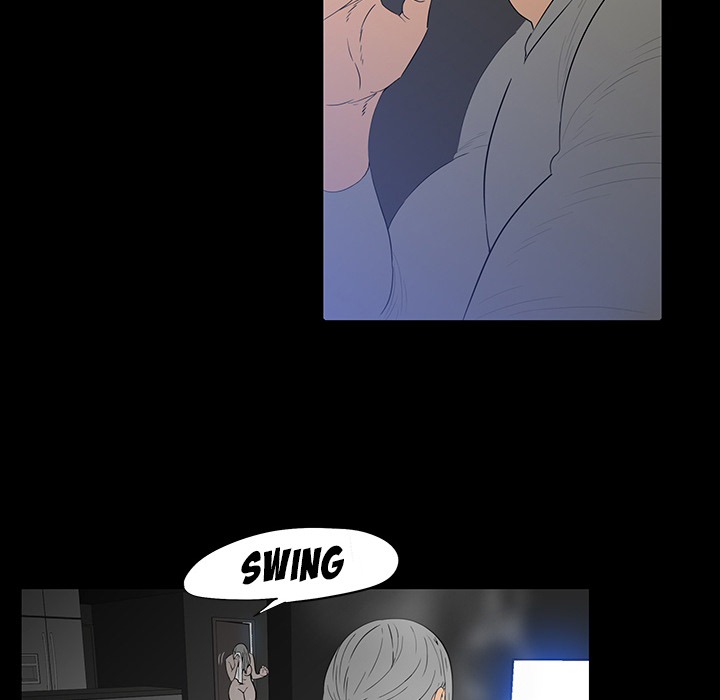 One Face Chapter 2 Page 18