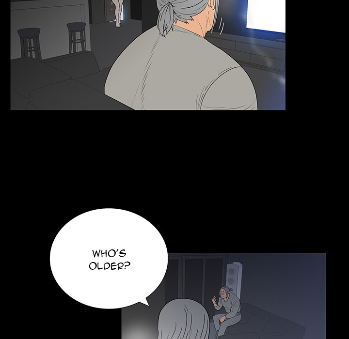 One Face Chapter 2 Page 19