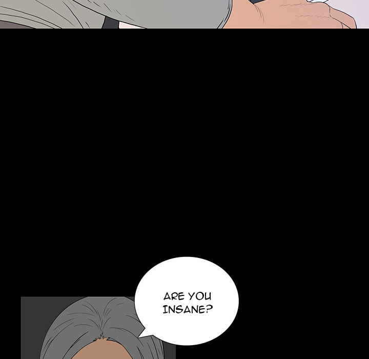 One Face Chapter 2 Page 25