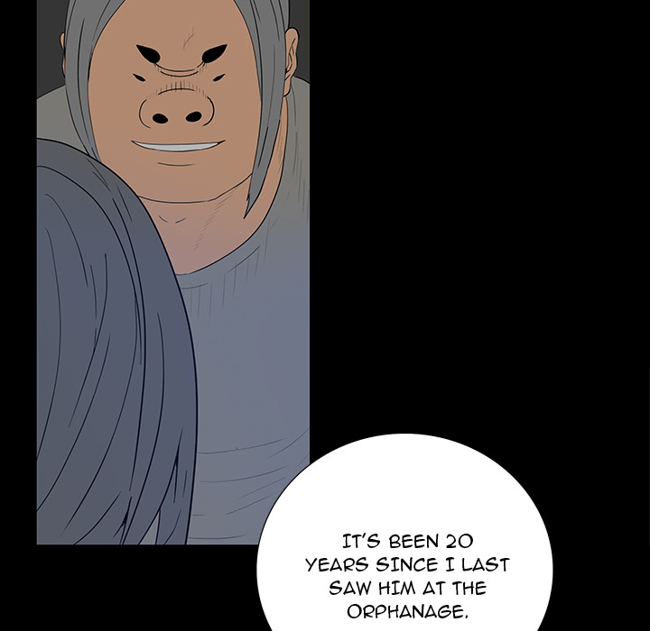One Face Chapter 2 Page 26