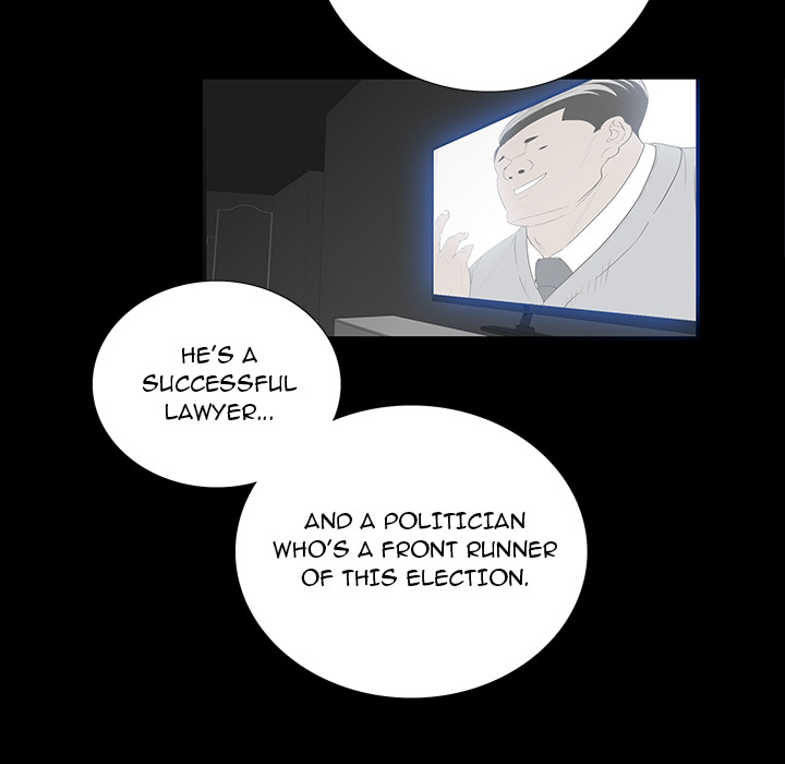 One Face Chapter 2 Page 27