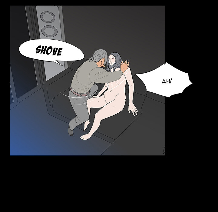 One Face Chapter 2 Page 28