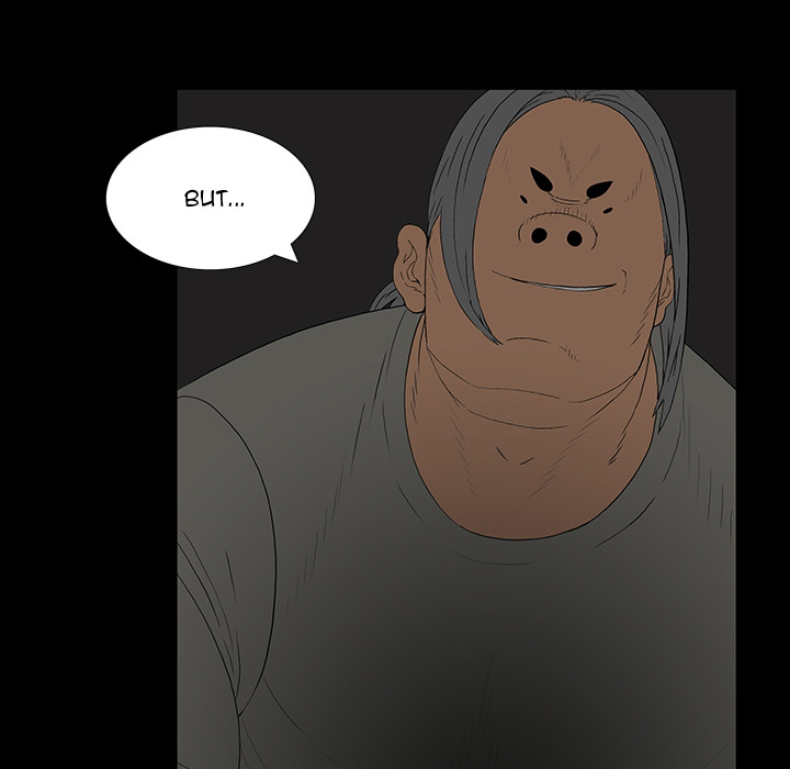 One Face Chapter 2 Page 29