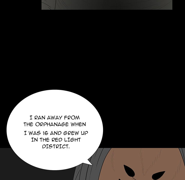 One Face Chapter 2 Page 30