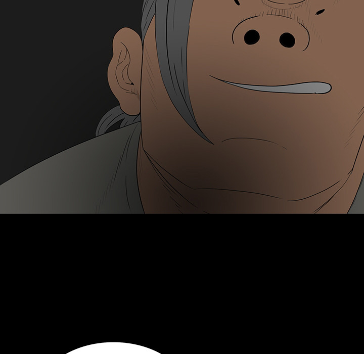 One Face Chapter 2 Page 31