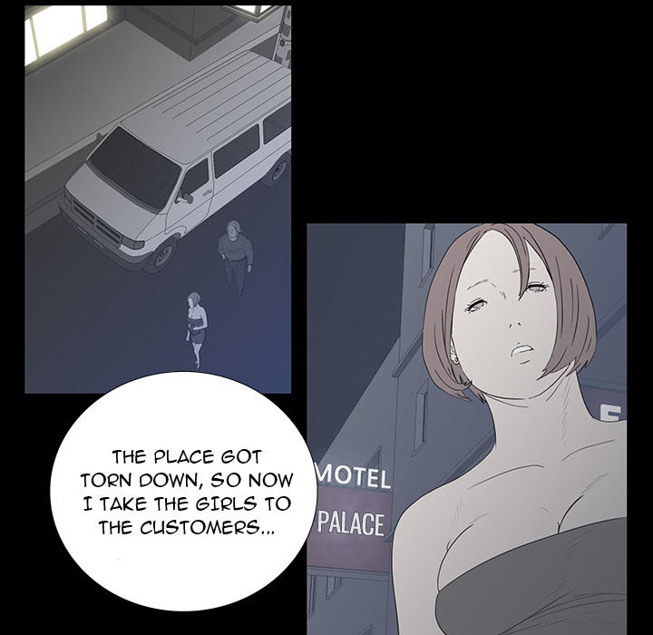 One Face Chapter 2 Page 35