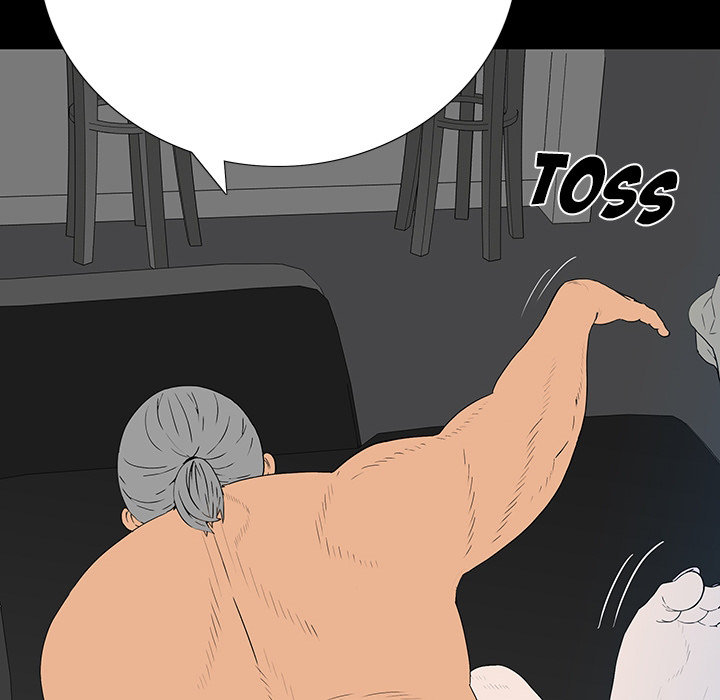 One Face Chapter 2 Page 40