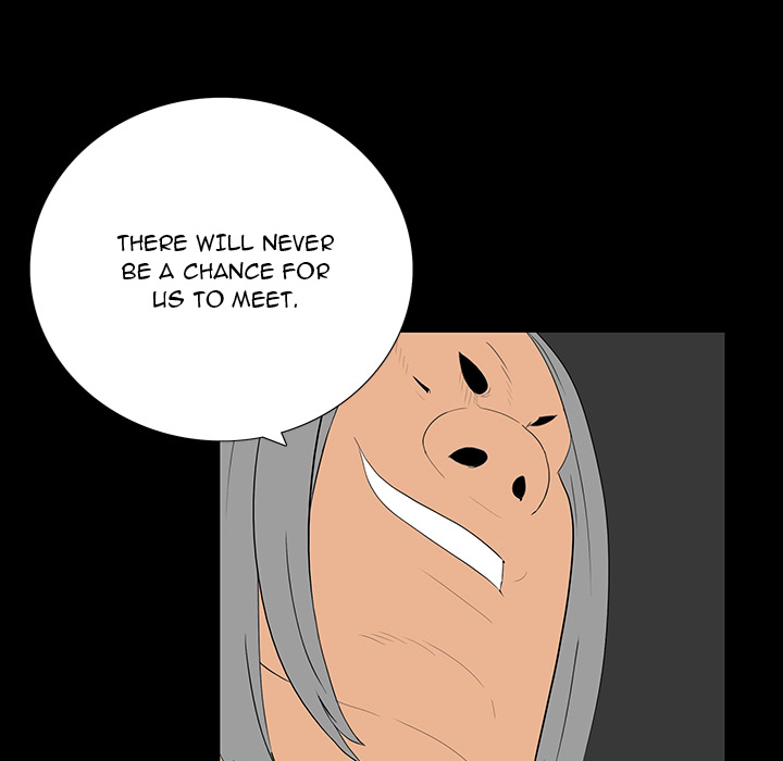 One Face Chapter 2 Page 43