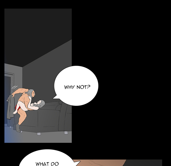 One Face Chapter 2 Page 45
