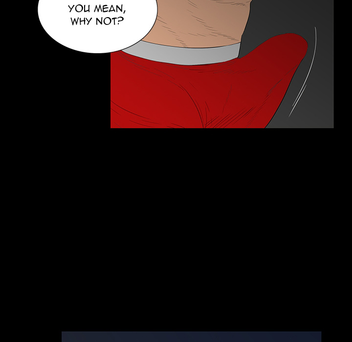 One Face Chapter 2 Page 46