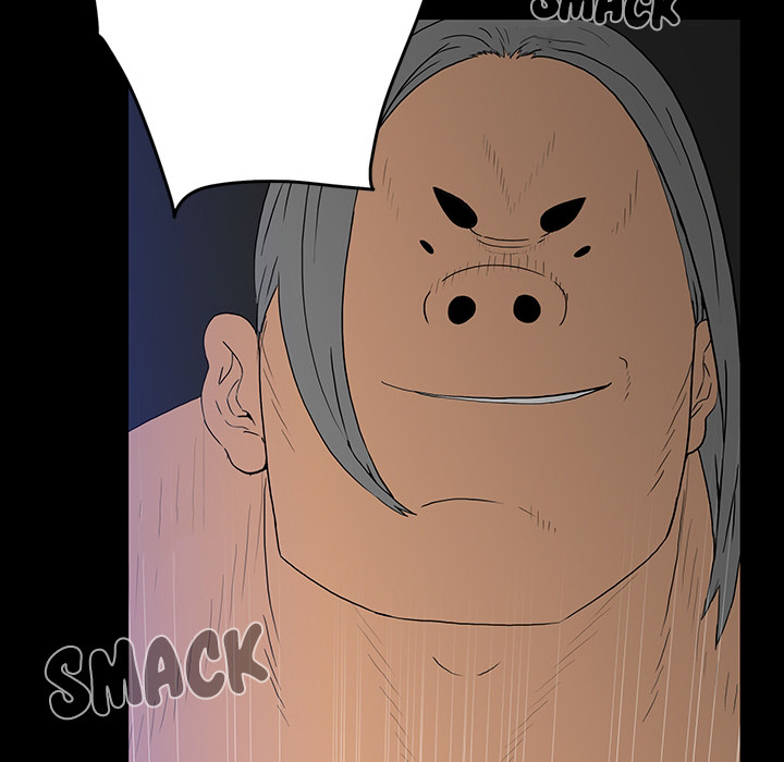 One Face Chapter 2 Page 52