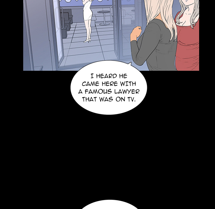 One Face Chapter 2 Page 62